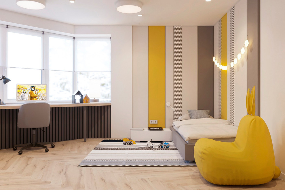 Квартира на Космической