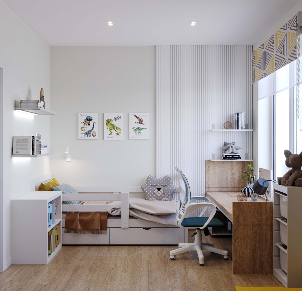 Сканди в Петрозаводске