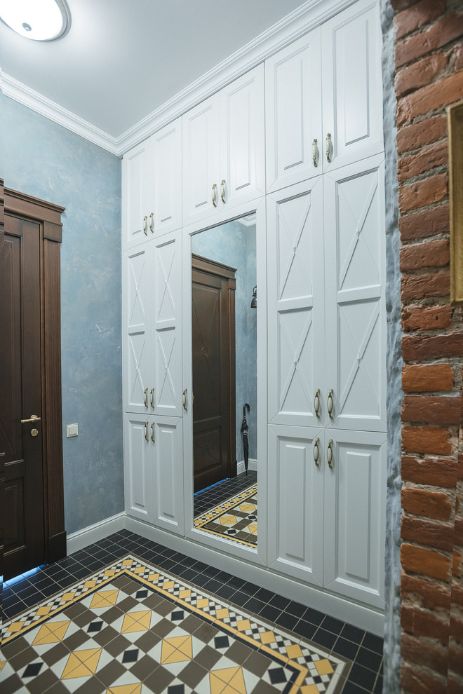 Квартира Сергея и Катерины