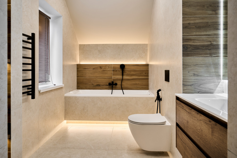 Фотосъёмка дома в п. Новинки