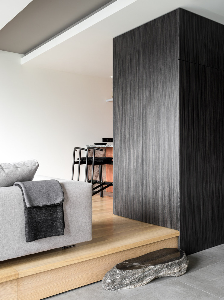 Квартира 70м², ЖК West Garden, г. Москва