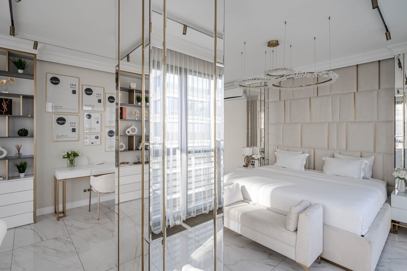 Кывартира для большой семьи