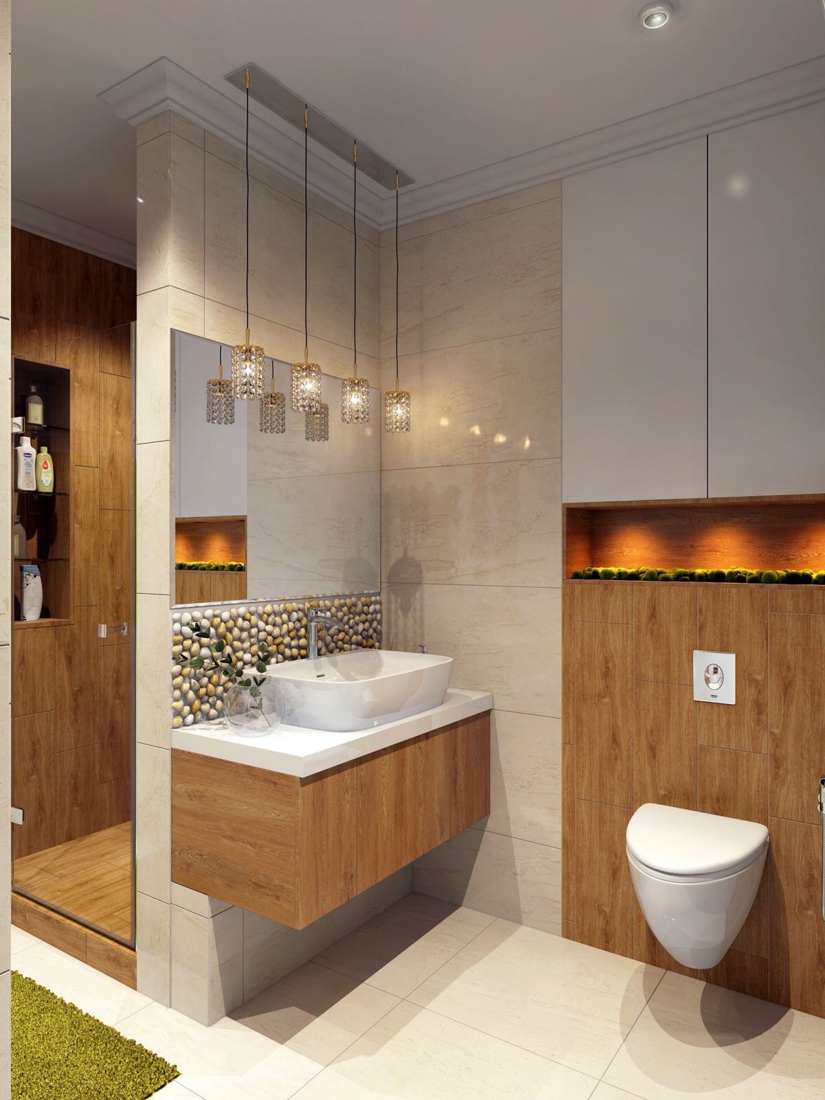 ЖК "За ручьём"