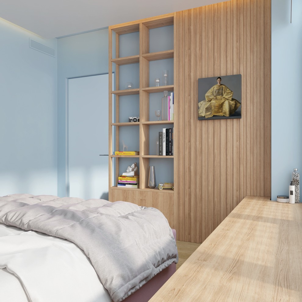 ЖК "Европейский берег"