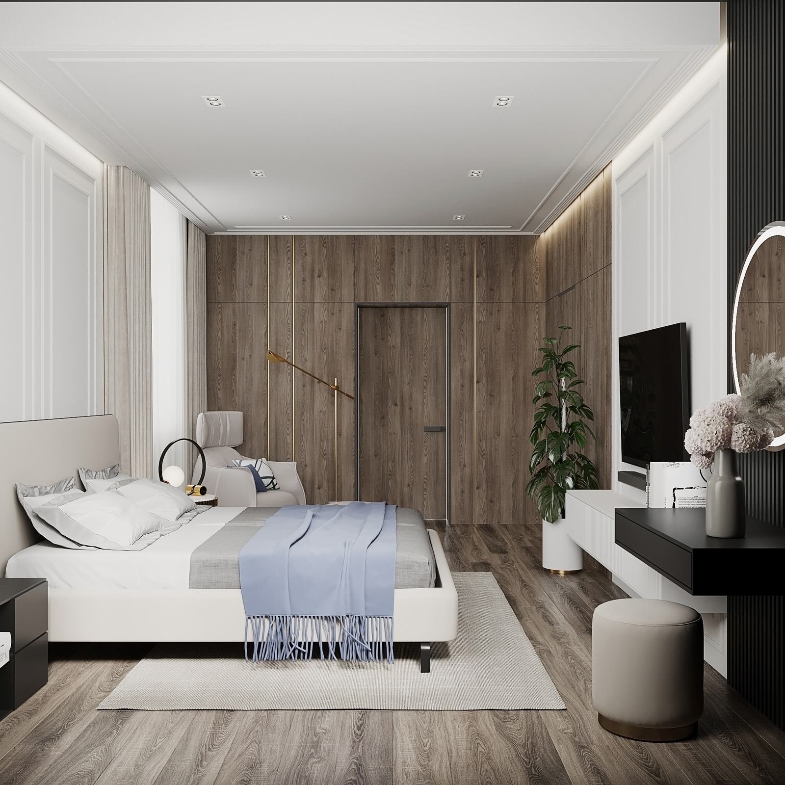 ЖК Ленинские Горки