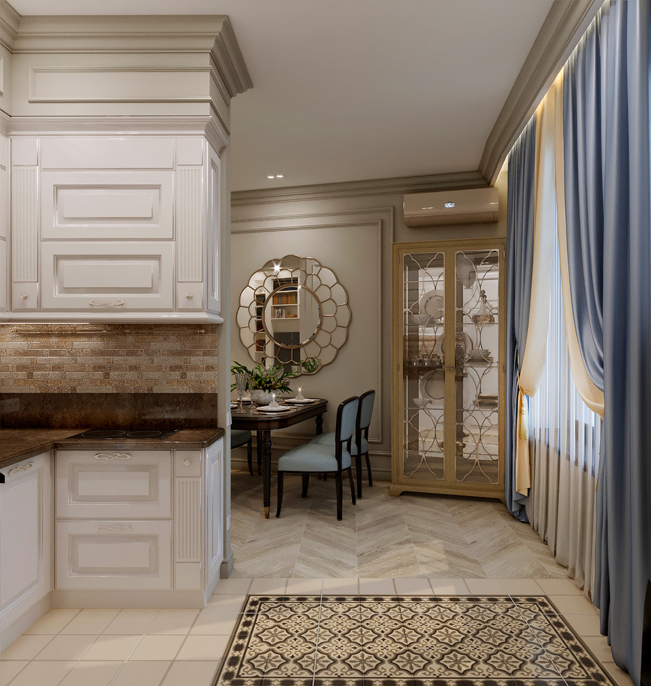 Квартира Москва