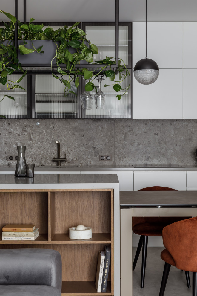 ПиК Доломановский