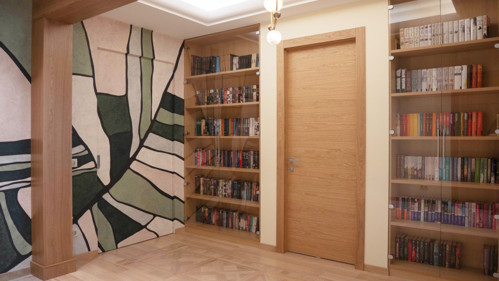 Квартира в ЖК «Эмеральд» Москва