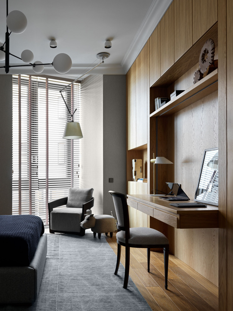 Квартира в Замоскворечье