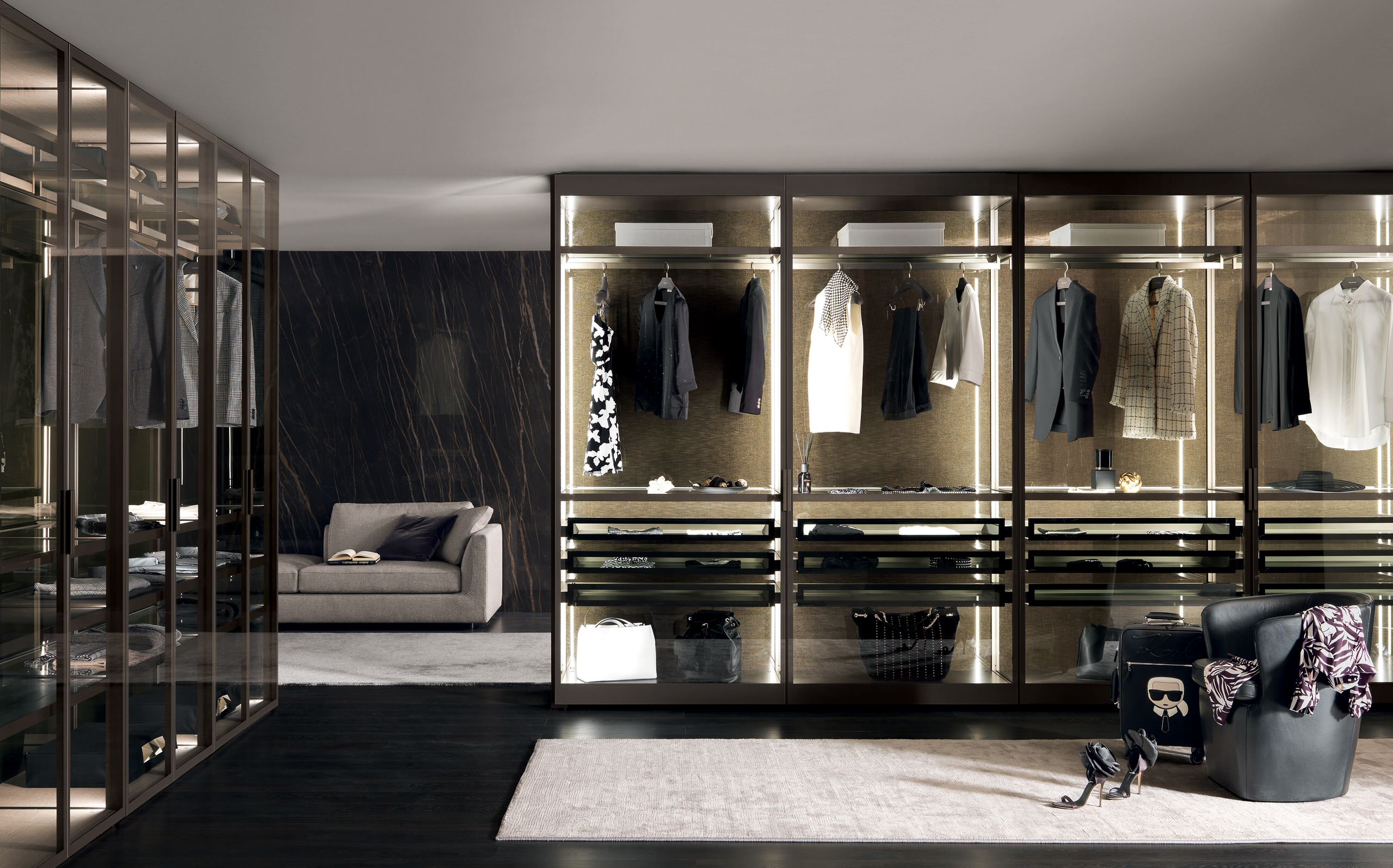 Просто фото: 20 новинок миланской Salone del Mobile-2019