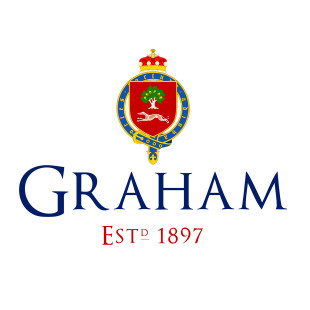 Мартин Грэм