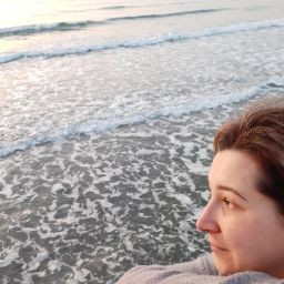 Svetlana Svetlankina