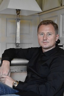 Максим Прунков