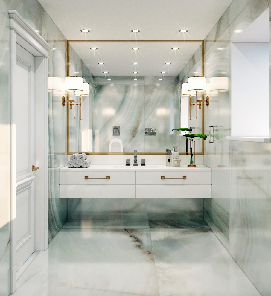 КОТТЕДЖ ЖК ЗАПАДНЫЙ