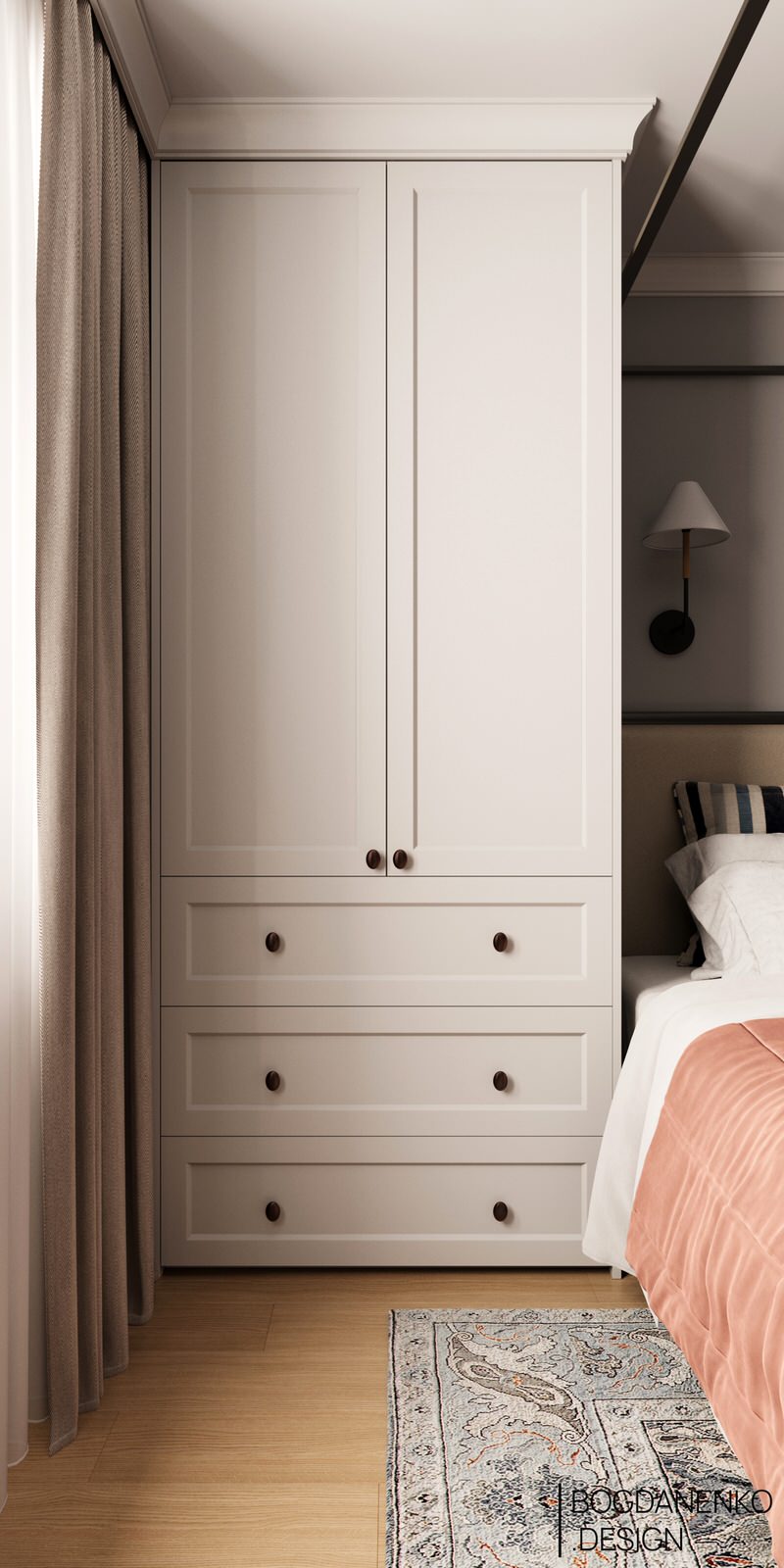 ЖК Бунинский