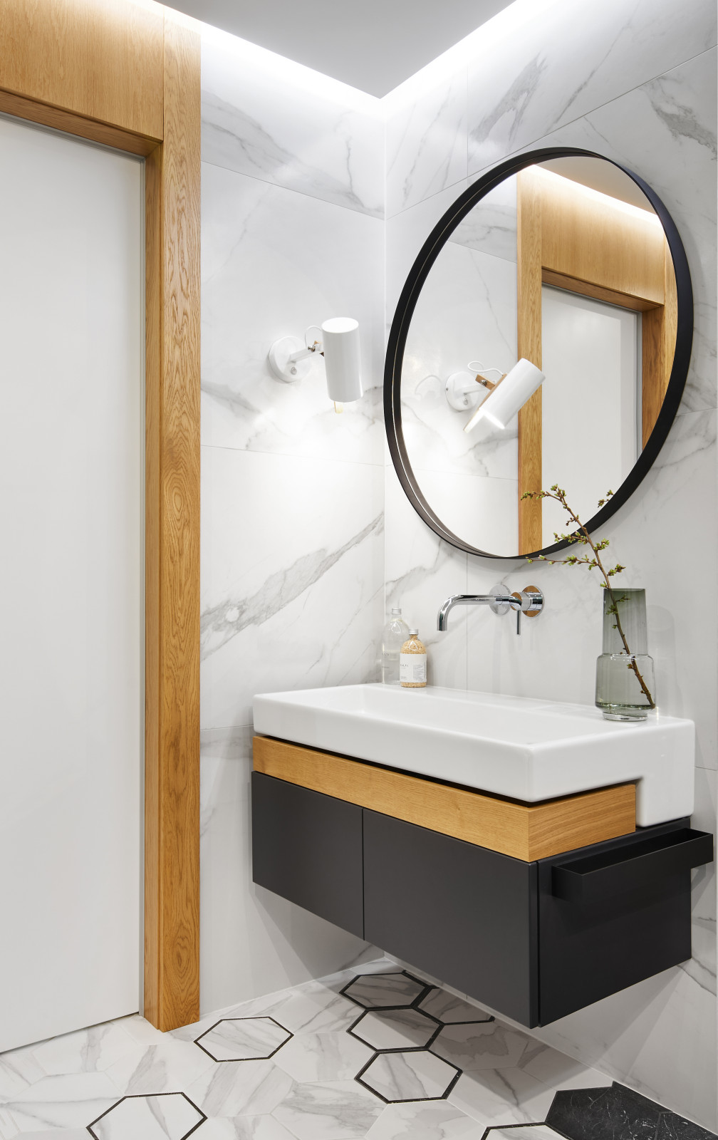 умывальник