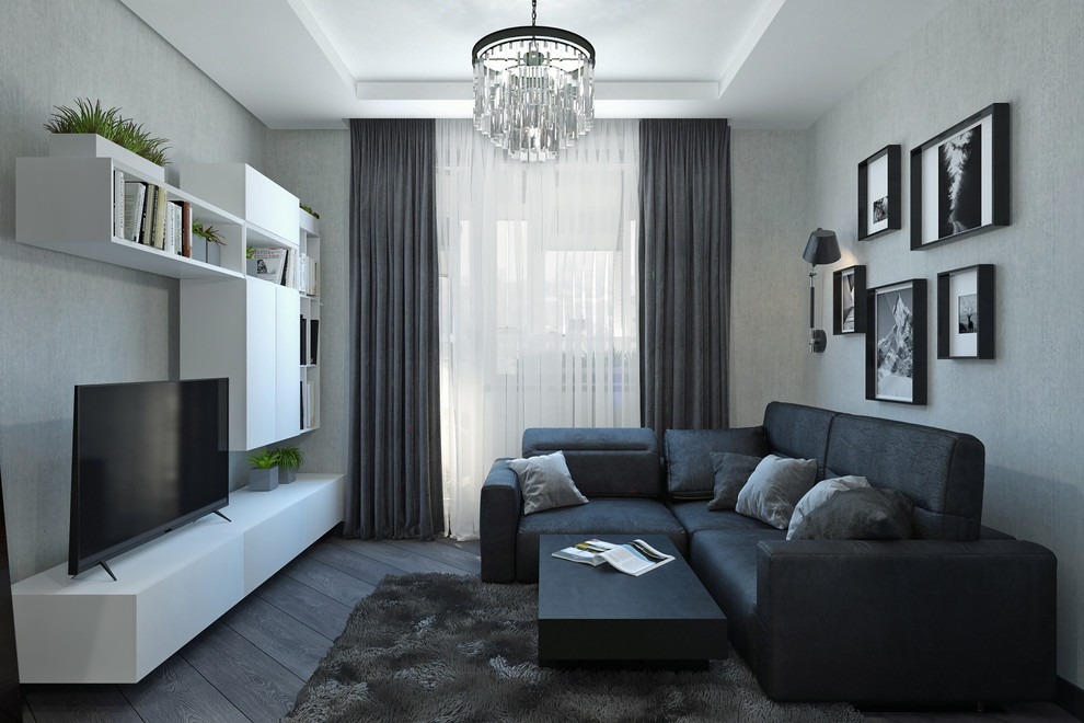 Квартира в Краснознаменске