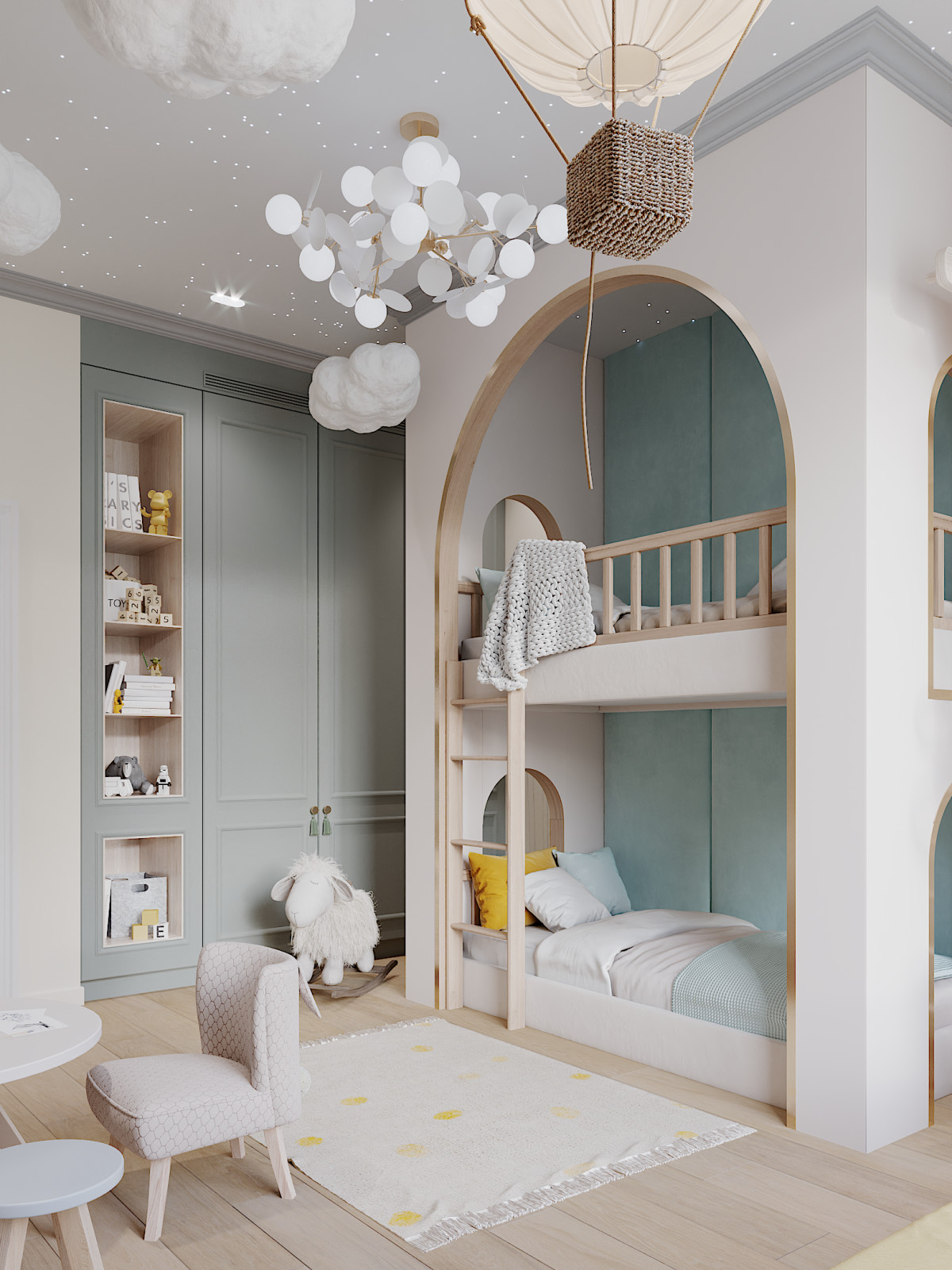 ЖК Ботаника