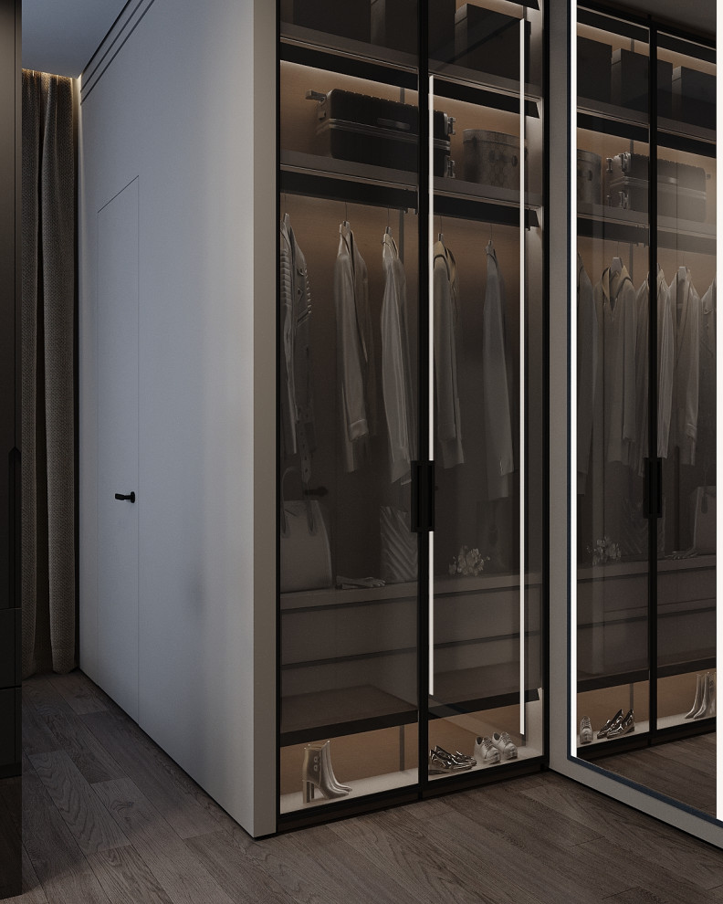 ЖК Интонация, 100 m²