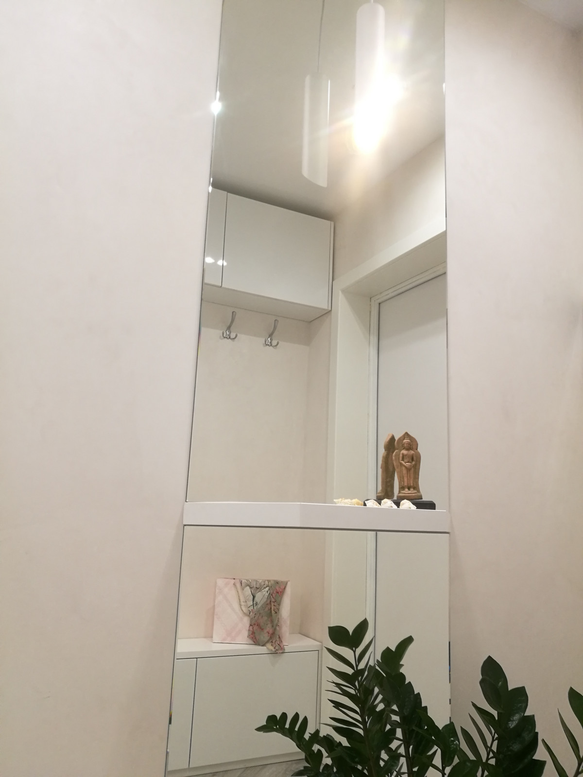 Фото квартиры Лаконичный уют