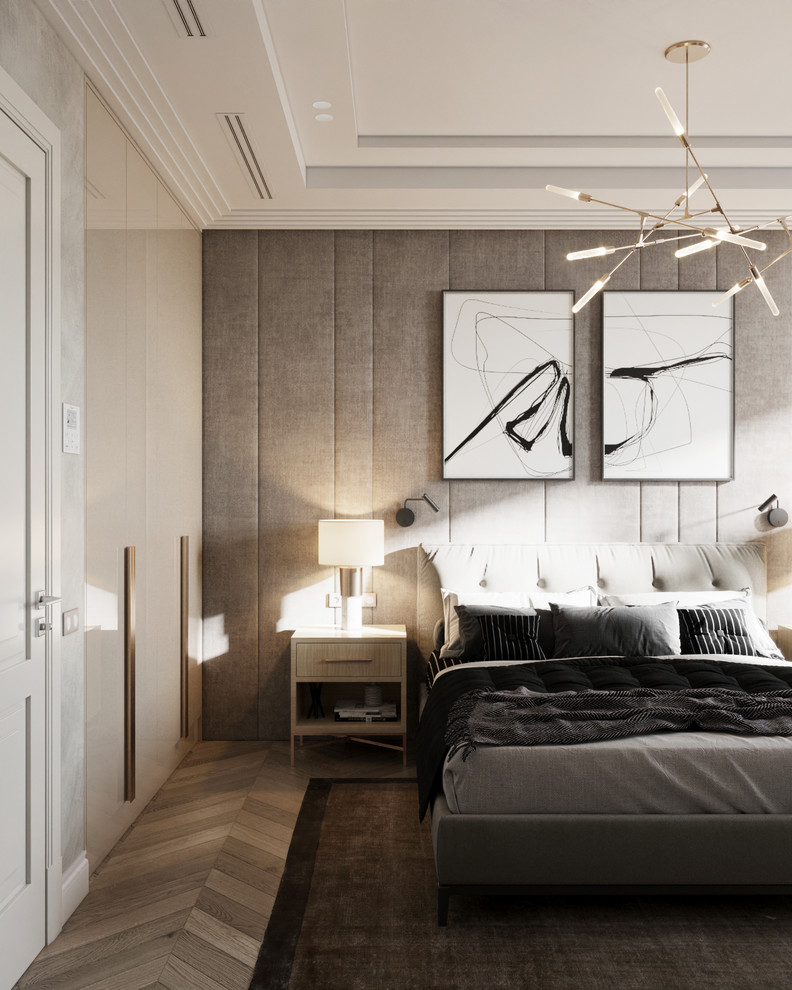 ЖК "Русский дом"