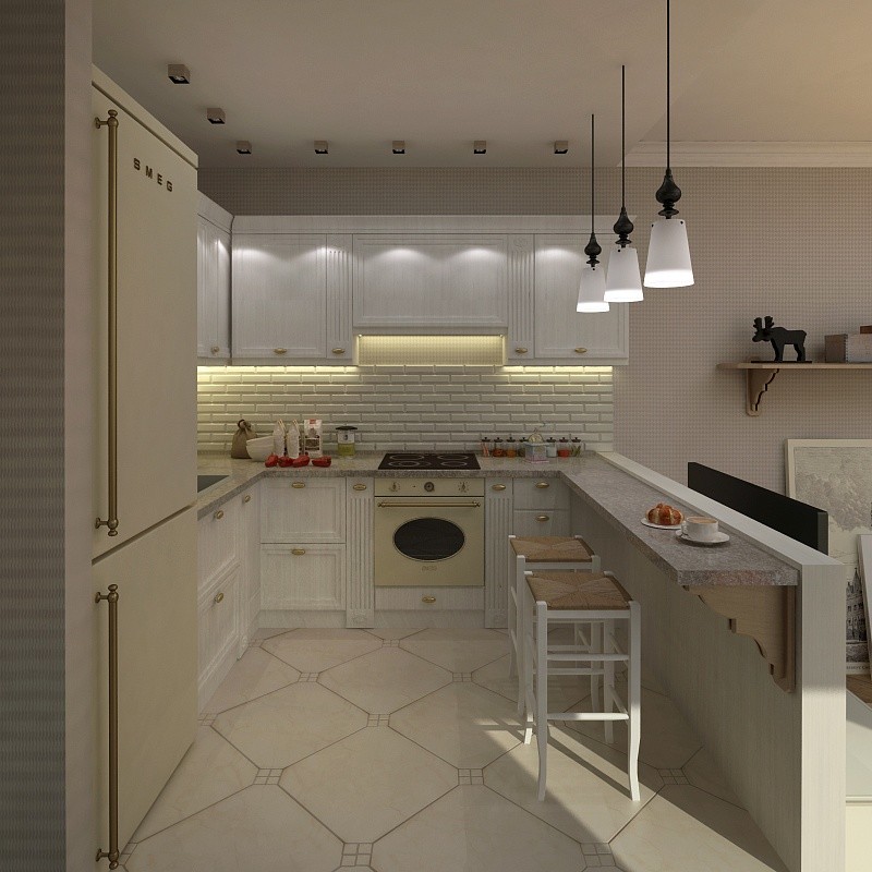 Дарья Каверзина (Студия KB-8)