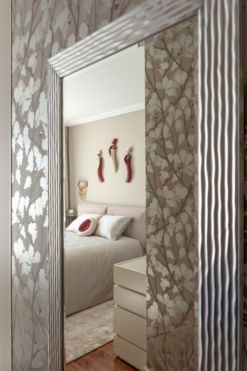 Квартира 48кв.м.