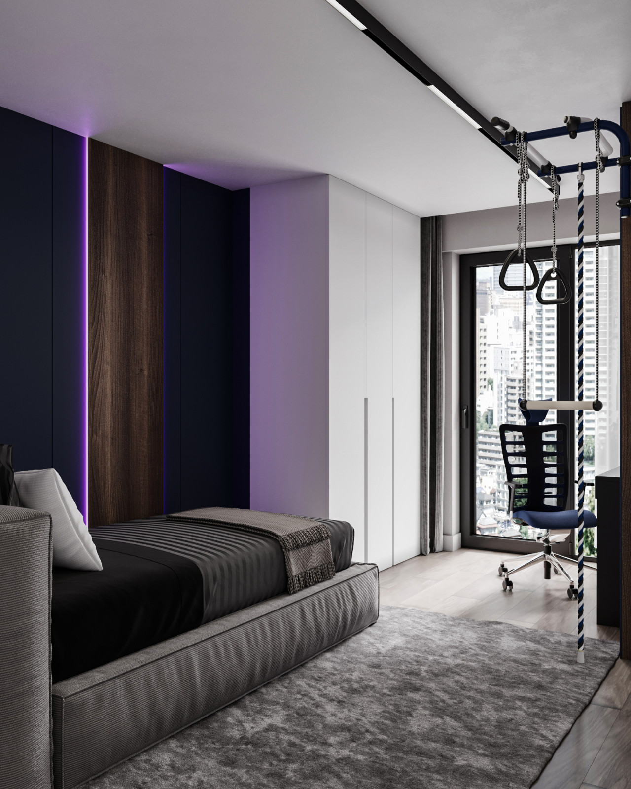 Свой прораб