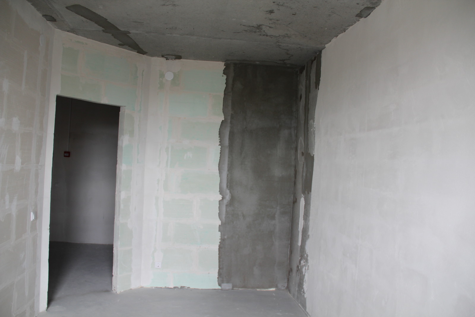 Двухкомнатная квартира, м-н "Гагаринские высоты"