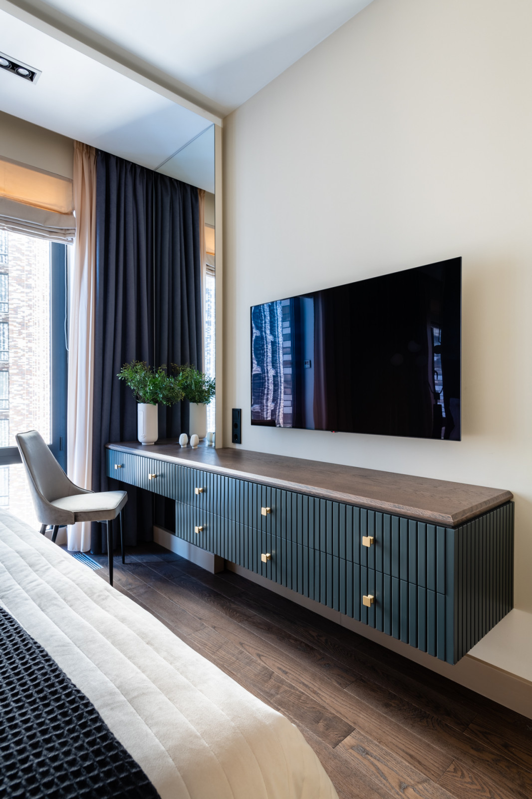 ЖК Пресня сити