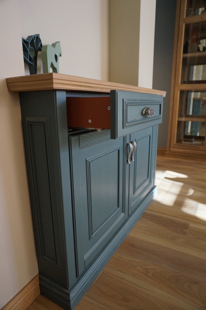 мебель из массива