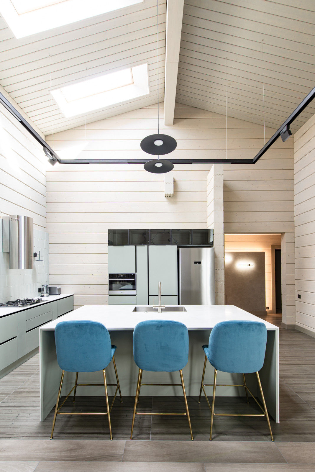 Вознесенское