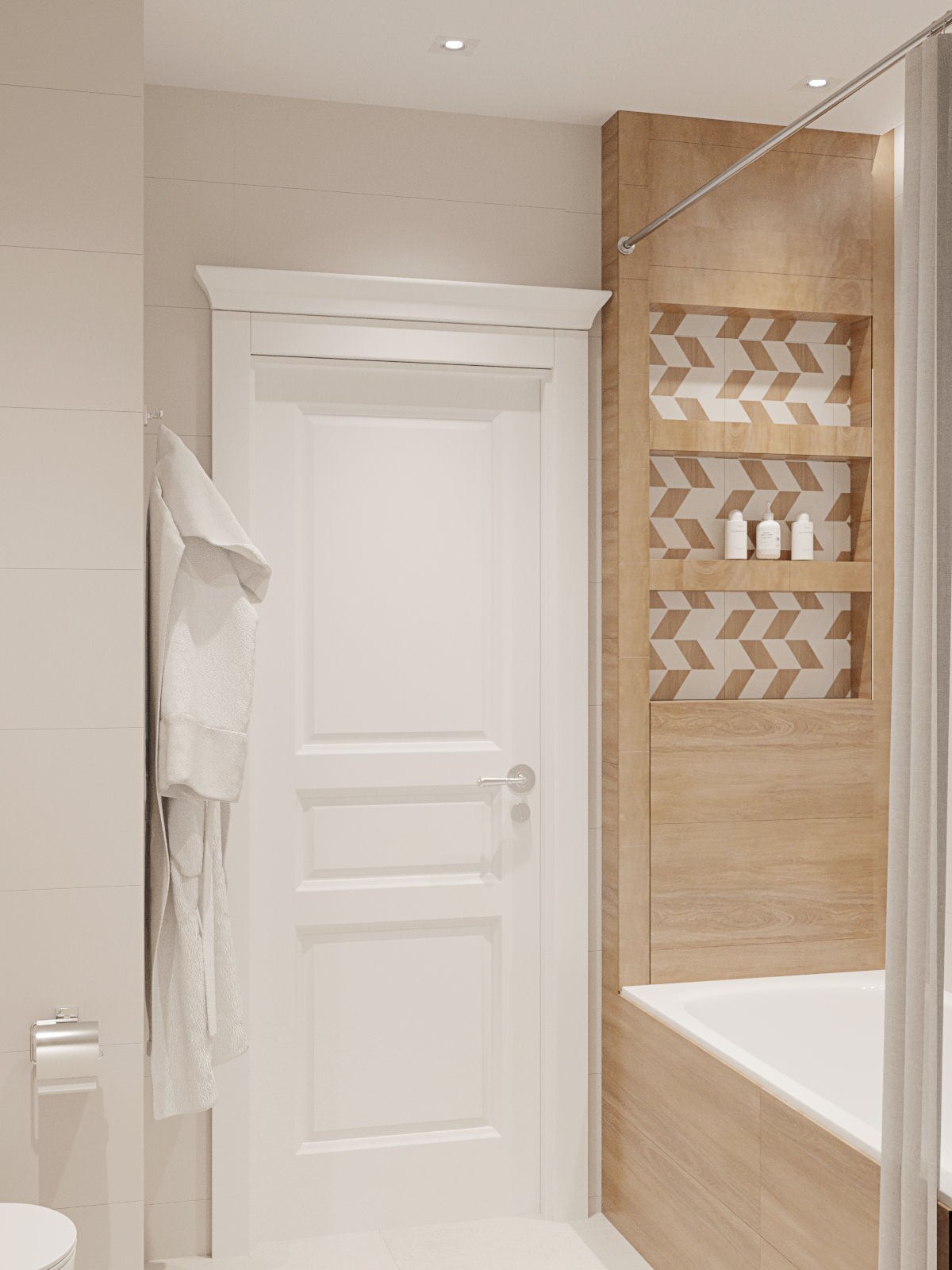 ЖК Самоцветы