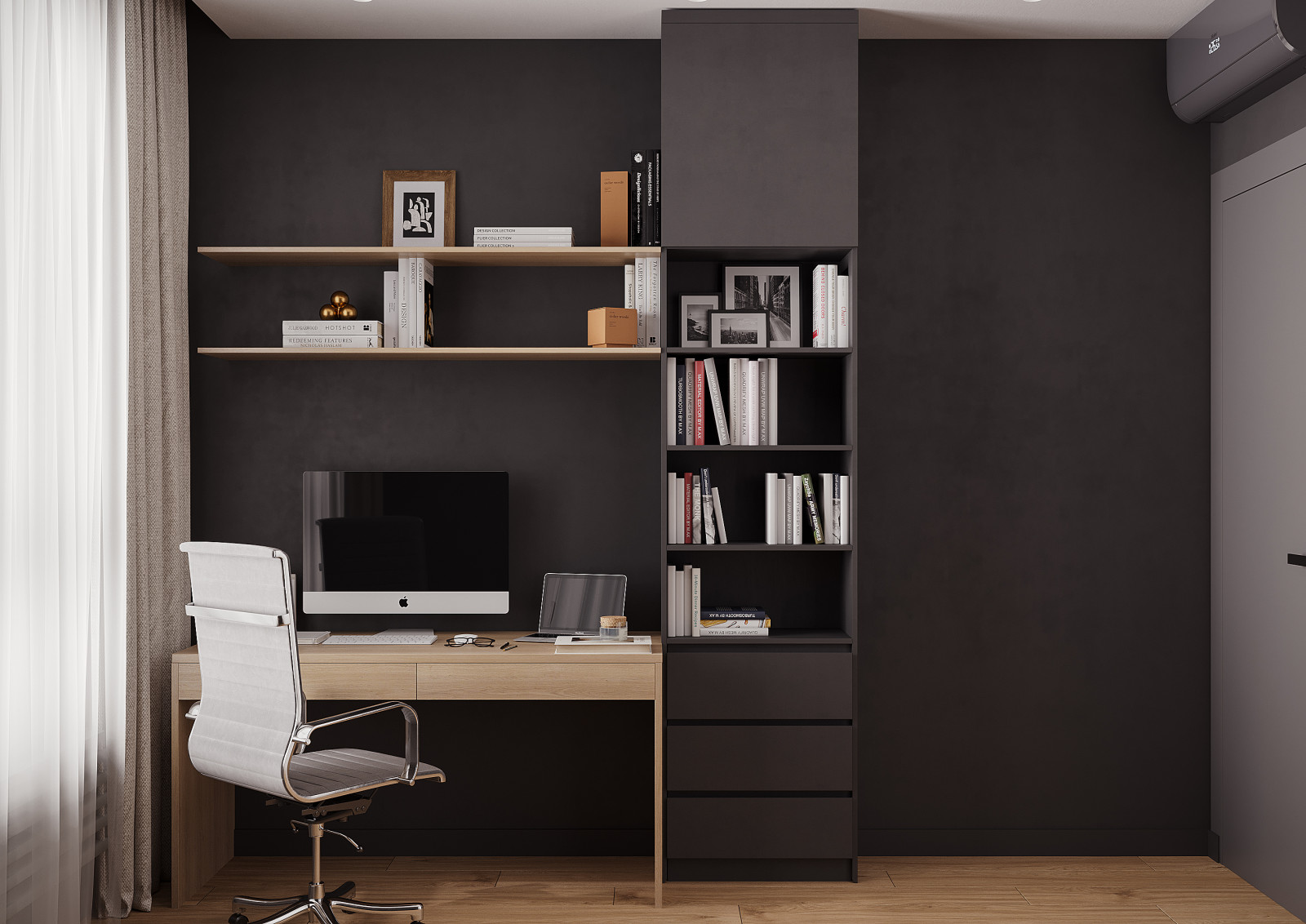 ЖК Академика Павлова_40 кв.м.