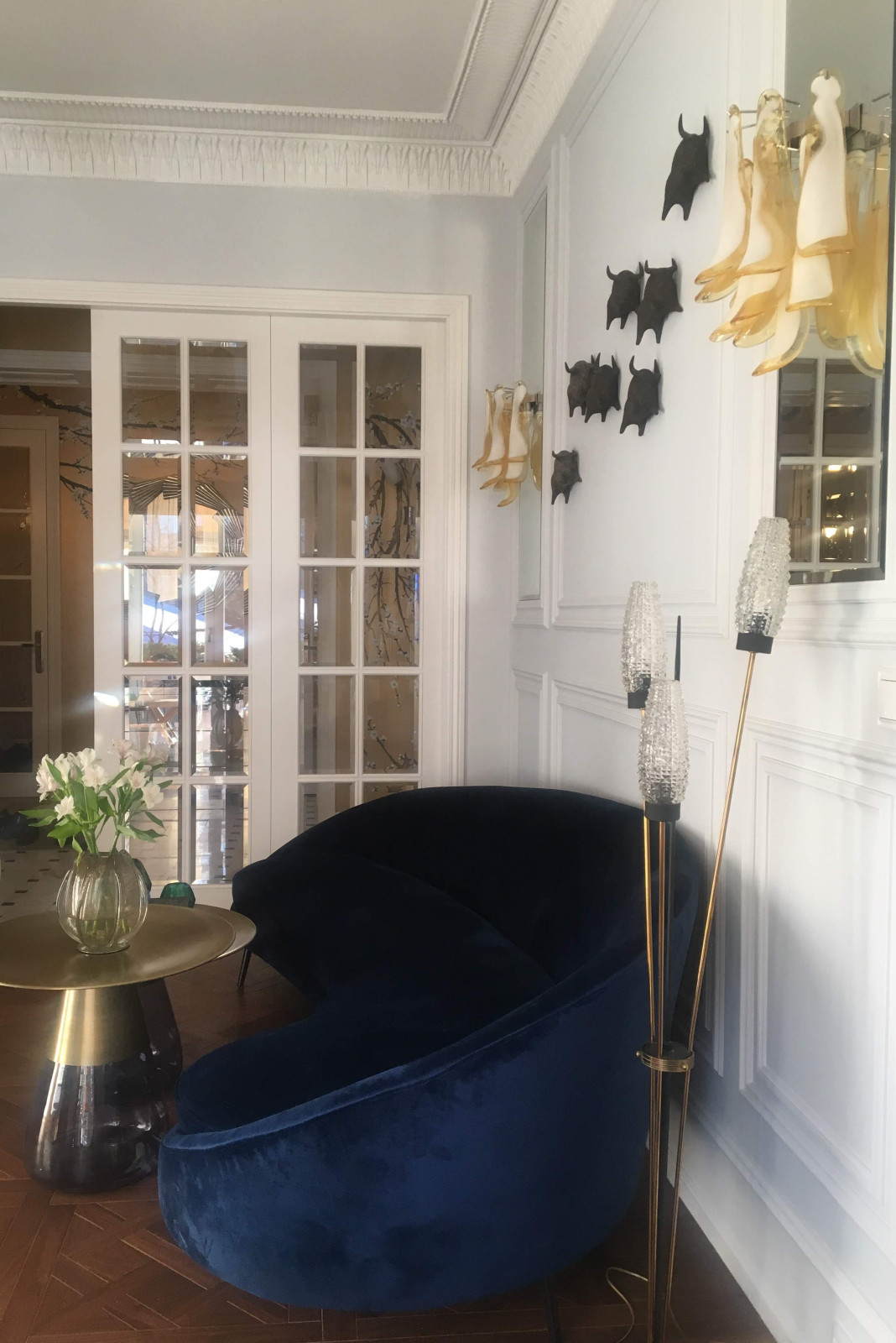 Большая Академическая