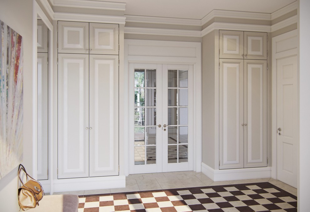 Дом в поселке Madison Park