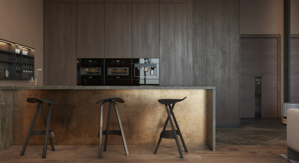 Квартира в Москва Сити