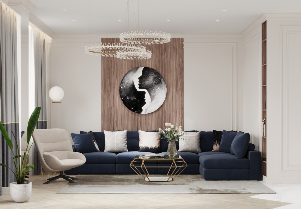 ЖК Манхеттен