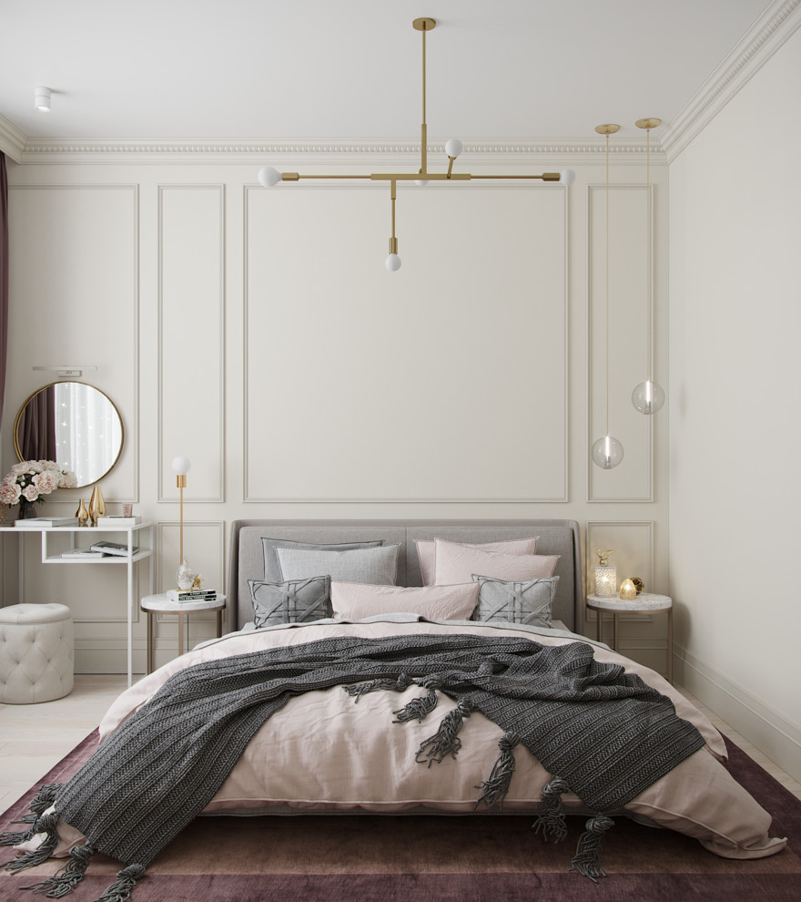 Обложка проекта: Парк Победы