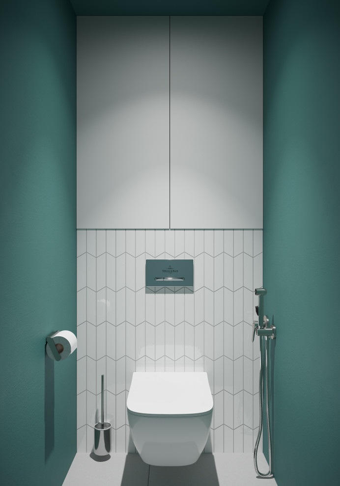 Квартира на ул.Кораблестроителей. 2020