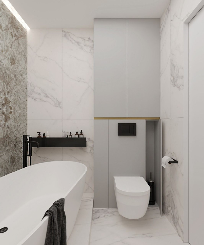 ЖК Балтийский 2 - 101 кв.м