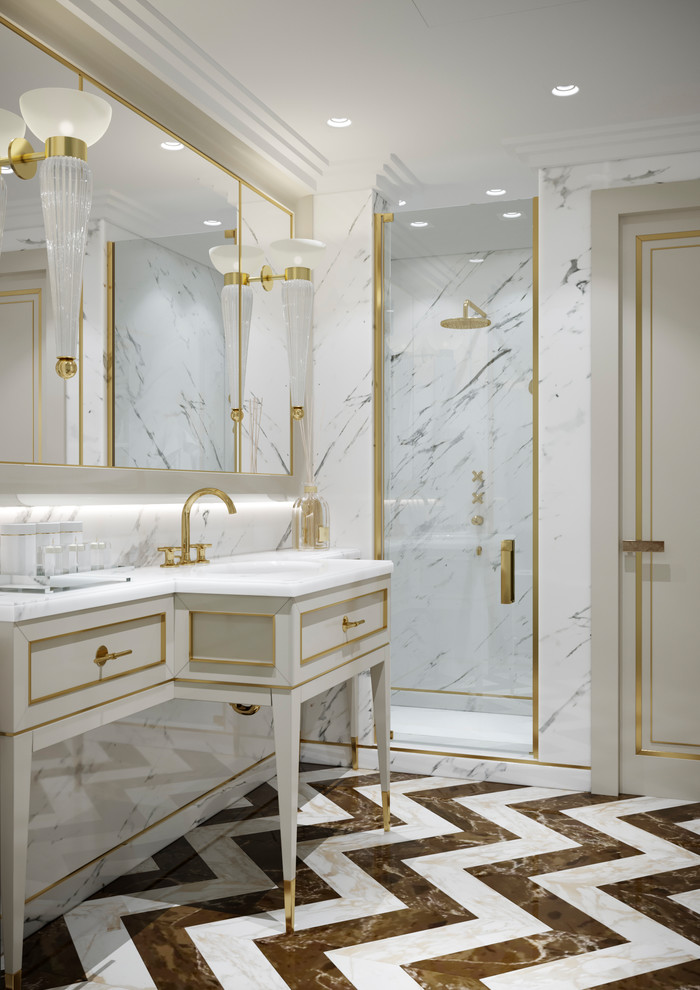 Квартира на Мосфильмовской улице