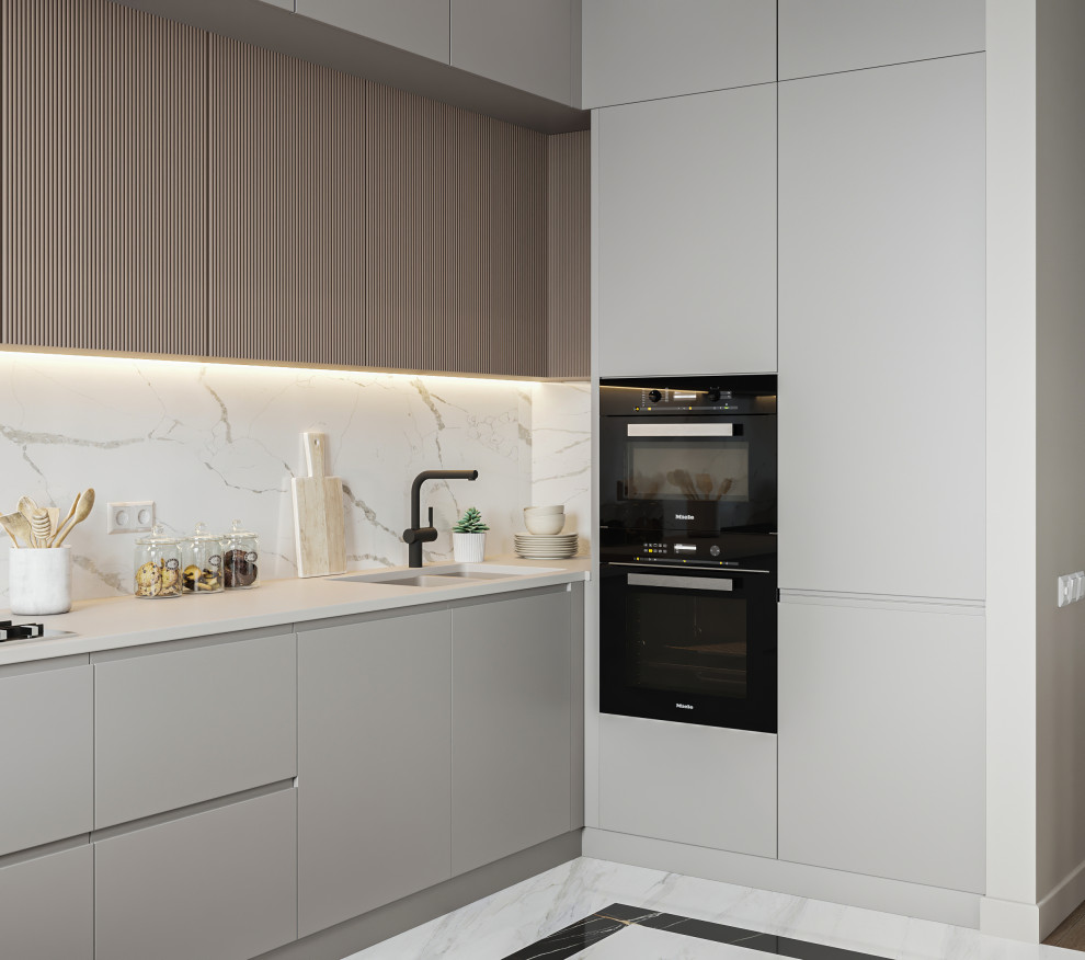 ЖК "Скандинавия"