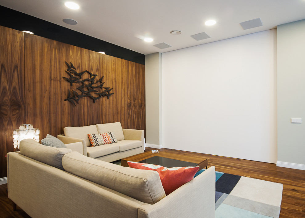 Houzz тур: Квартира, по которой ходят кругами