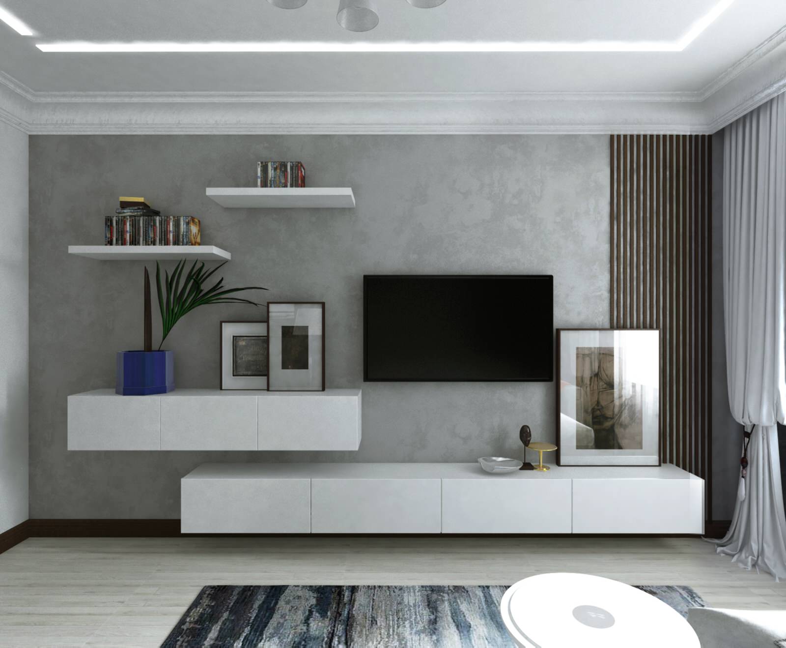 Идель Тауэр