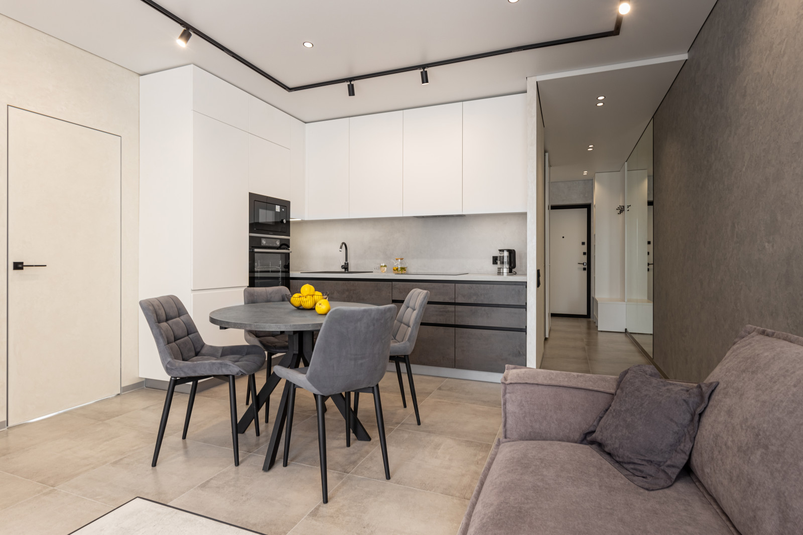 Квартира Ренесанс