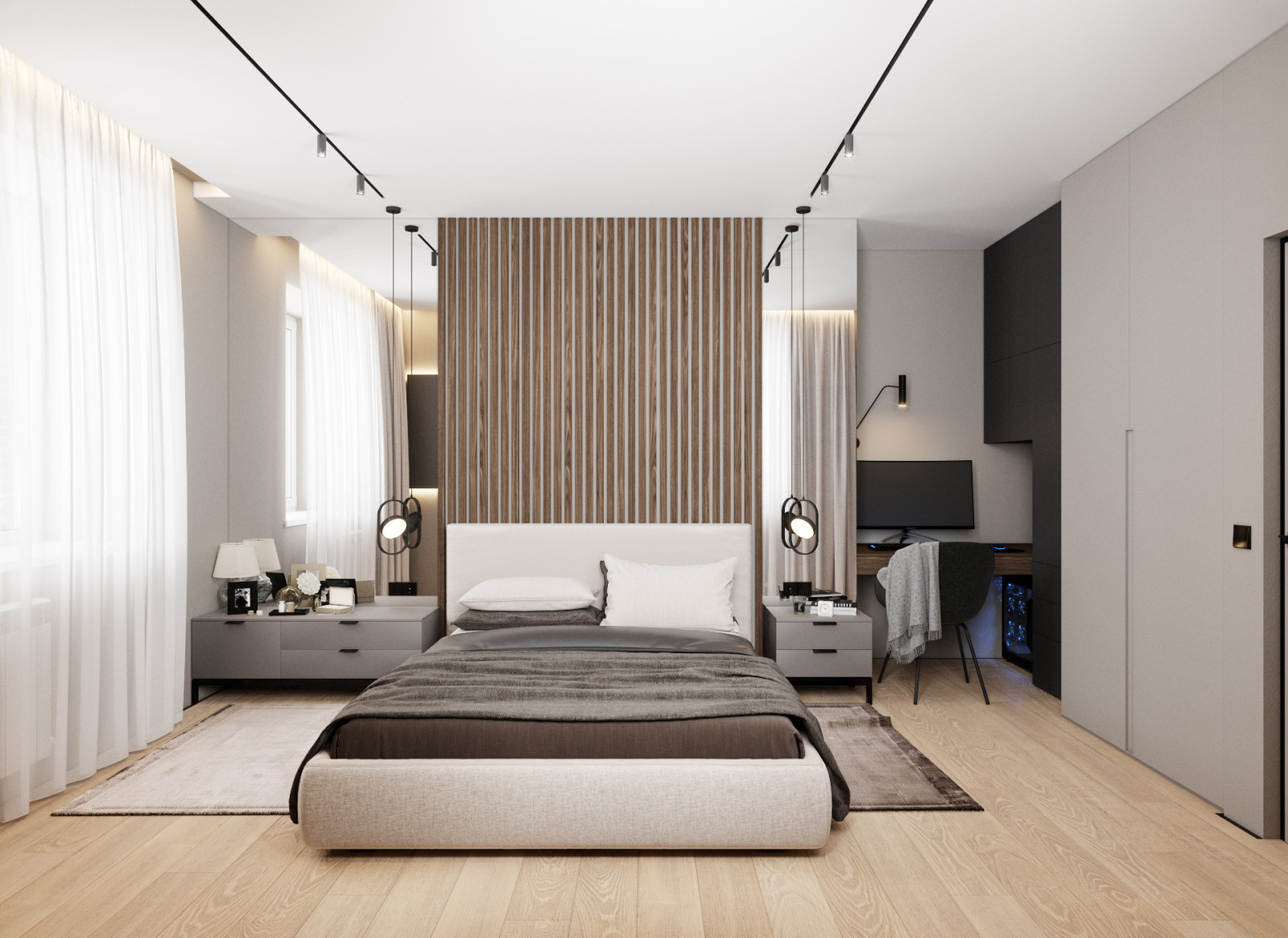 Квартира в ЖК "Парус-2" г. Северодвинск