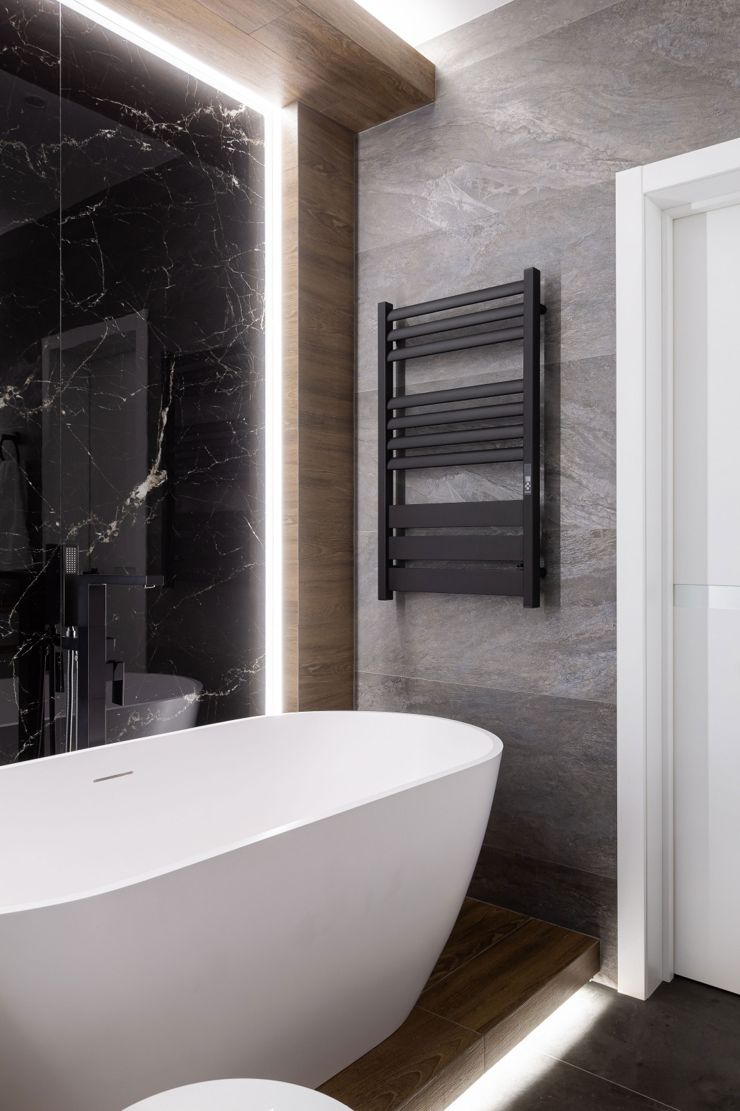 Квартира в ЖК “Космос”