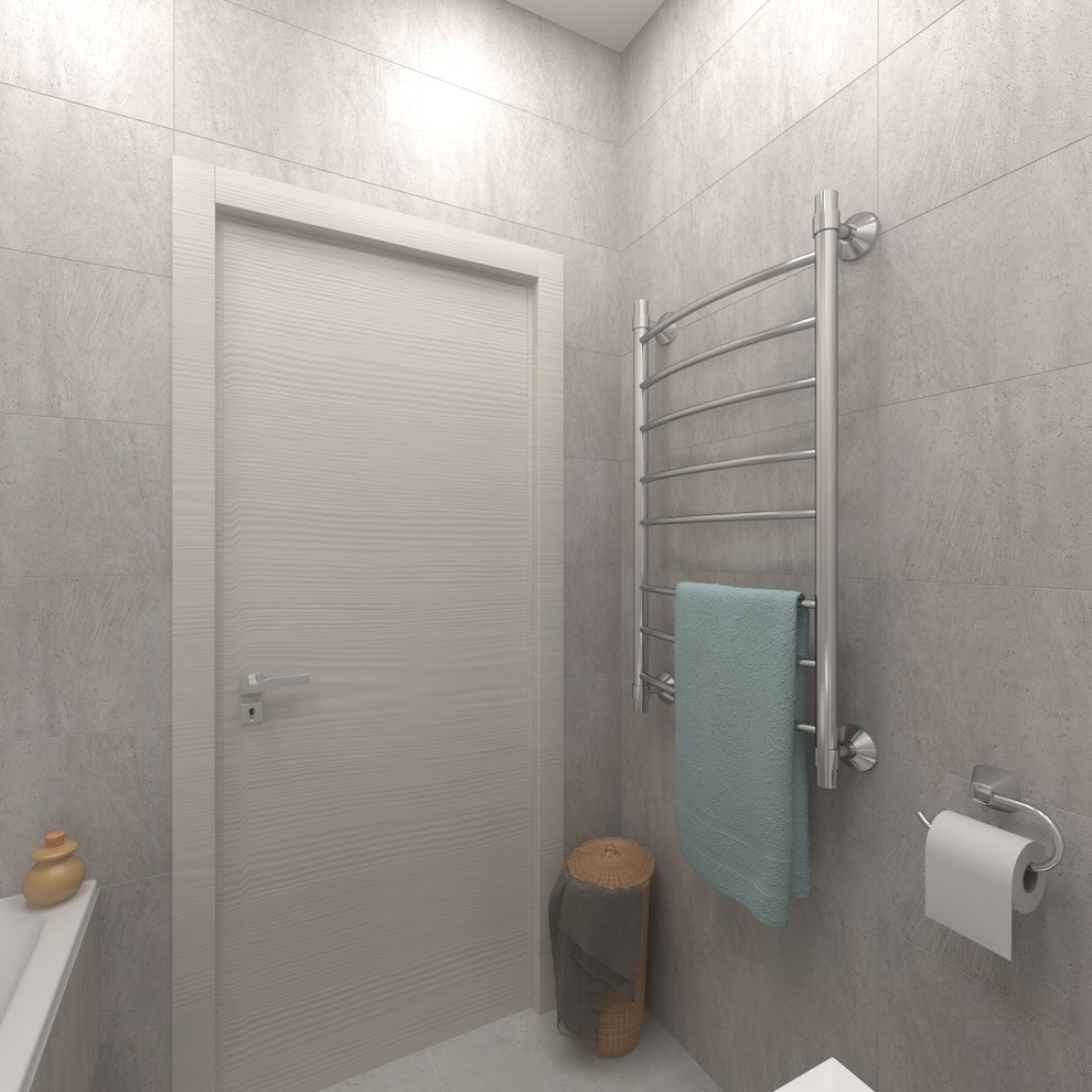 Квартира-студия 32м2