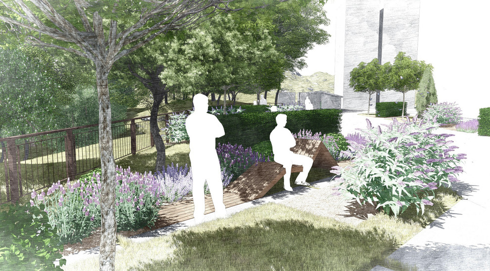 Обложка проекта: ОТЕЛЬ GREEN FLOW КРАСНОДАРСКИЙ КРАЙ